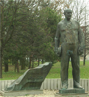 abagar družba